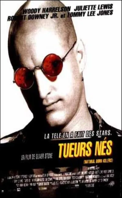 Tueurs nés (1994)