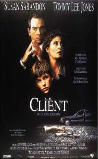 Le client (1994)