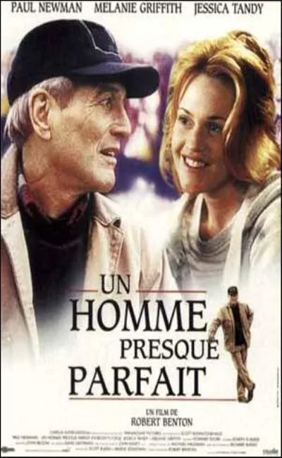 Un homme presque parfait (1995)