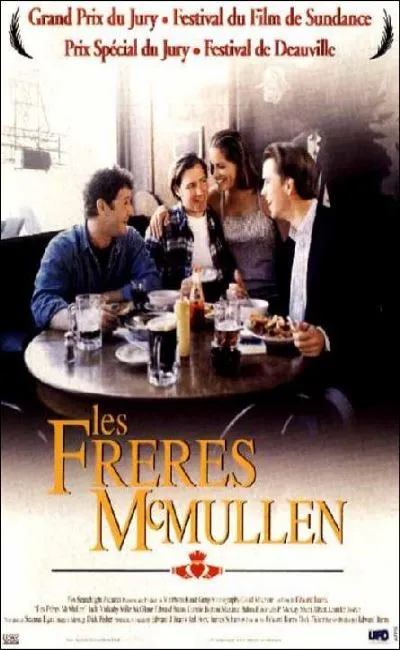 Les frères Mc Mullen