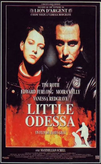 Little Odessa (1995)