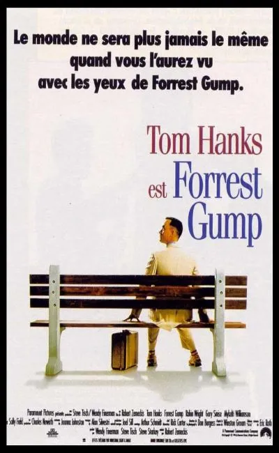 Forrest Gump