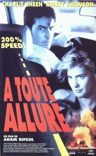 A toute allure (1994)