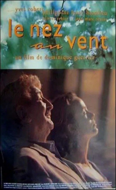 Le nez au vent (1998)