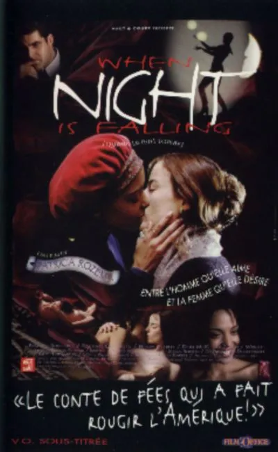 When night is falling (1996)