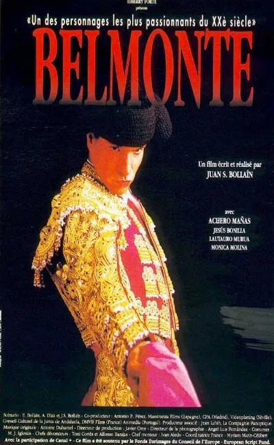 Belmonte (1995)