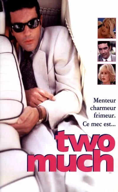 Two much