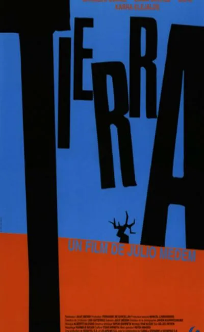 Tierra (1995)