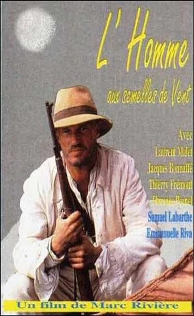 L'homme aux semelles de vent (1995)