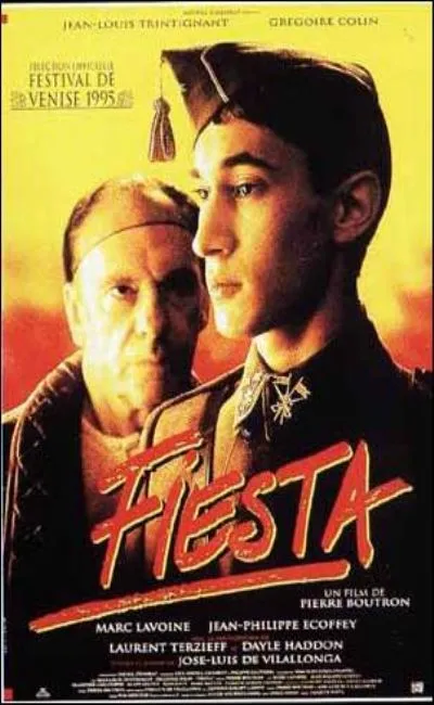 Fiesta (1995)