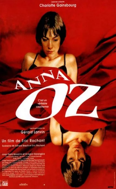 Anna Oz (1996)