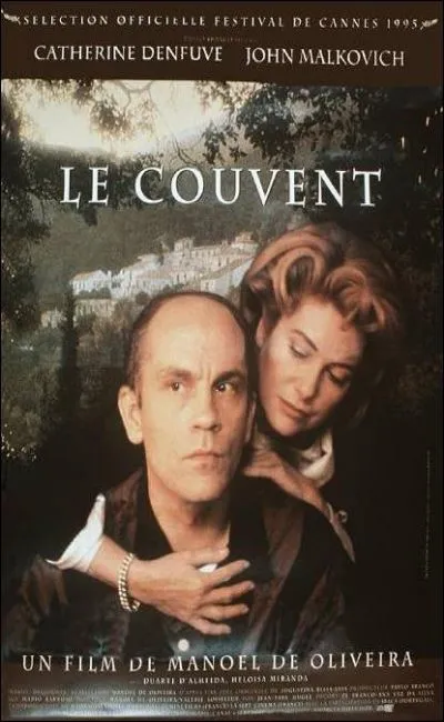 Le couvent