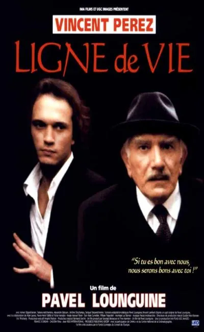 Ligne de vie (1996)