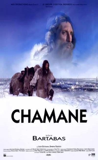 Chamane