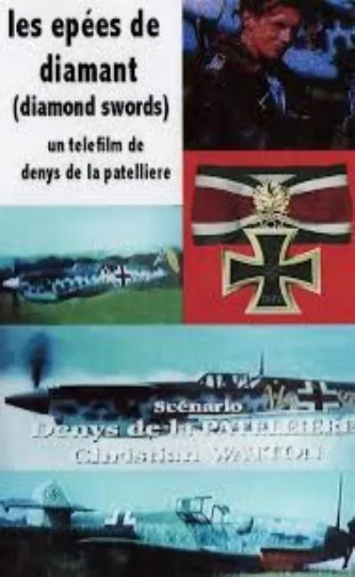 Les épées de diamants (1995)