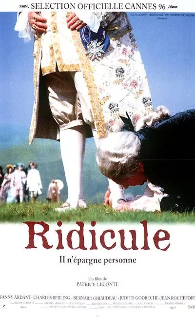 Ridicule (1996)