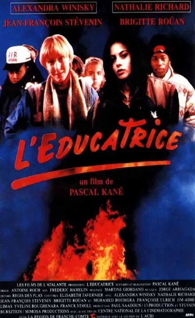 L'éducatrice (1996)