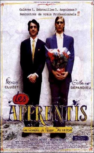 Les apprentis