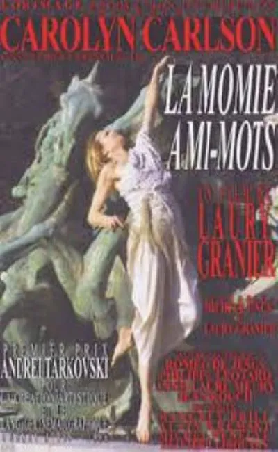 La momie à mi-mots