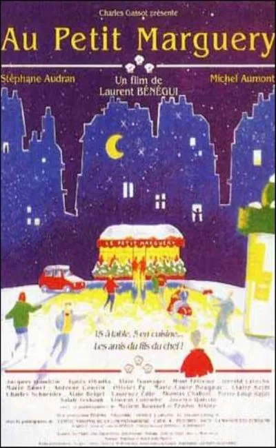 Au petit Marguery (1995)