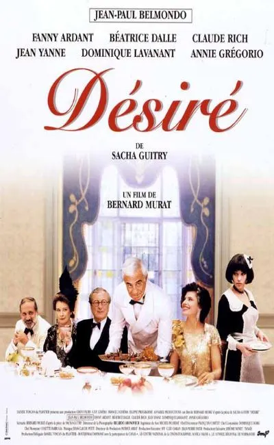 Désiré (1996)