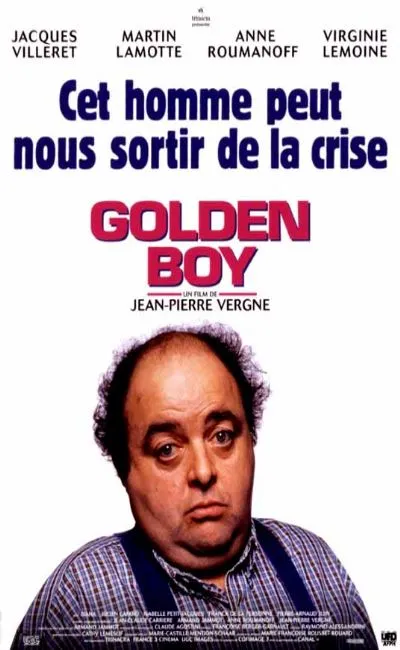 Golden boy (1996)