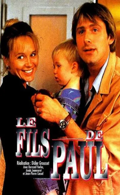 Le fils de Paul