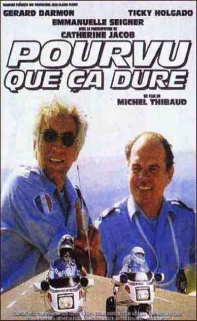 Pourvu que ça dure (1996)