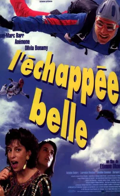 L'échappée belle (1996)