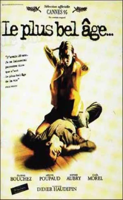 Le plus bel âge (1995)