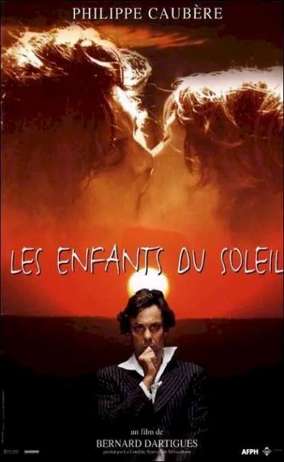 Les enfants du soleil (1996)