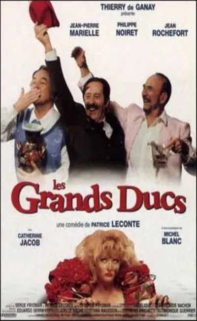 Les grands ducs (1996)