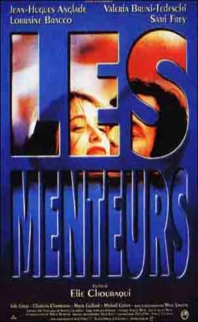 Les menteurs