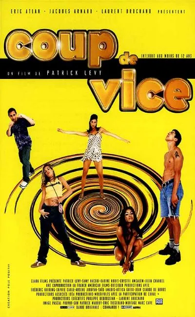 Coup de vice (1996)