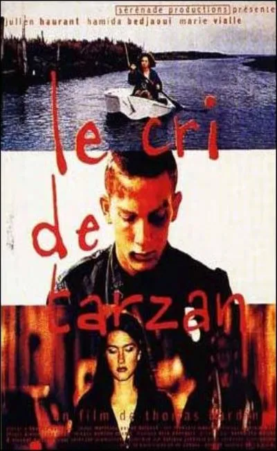 Le cri de Tarzan (1996)