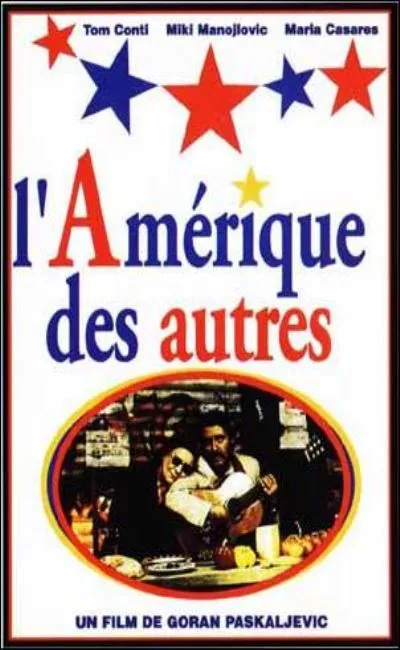 L'amérique des autres