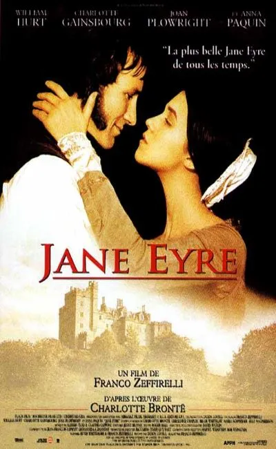 Jane Eyre (1996)