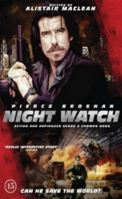 Night watch (1995)