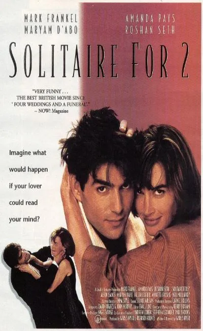 Solitaire pour deux (1995)