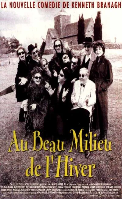 Au beau milieu de l'hiver (1995)