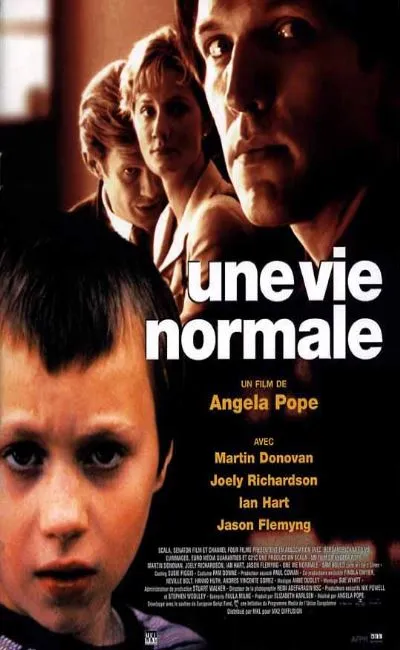 Une vie normale (1996)