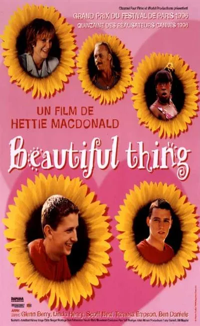 Beautiful thing (1996)