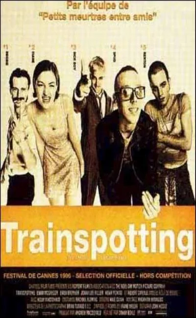 Trainspotting