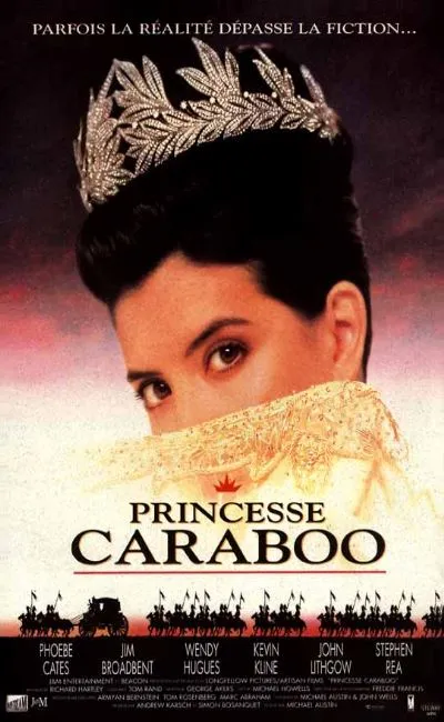 Princesse Caraboo