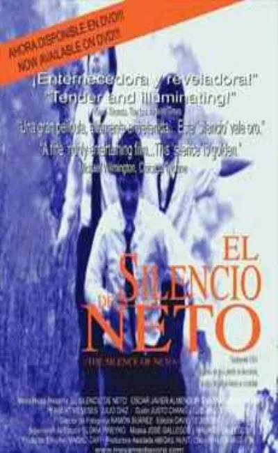 Le silence de Neto