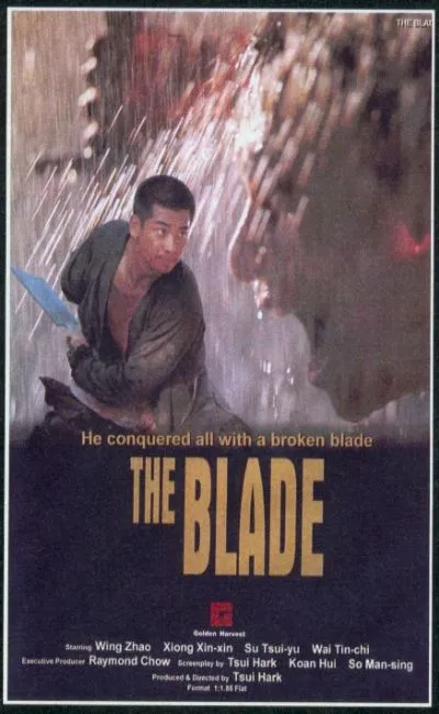 The Blade (1995)