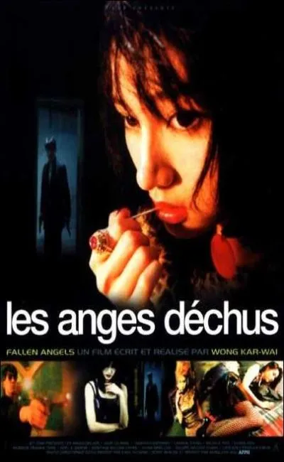 Les anges déchus