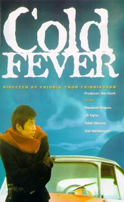 Cold fever (1995)