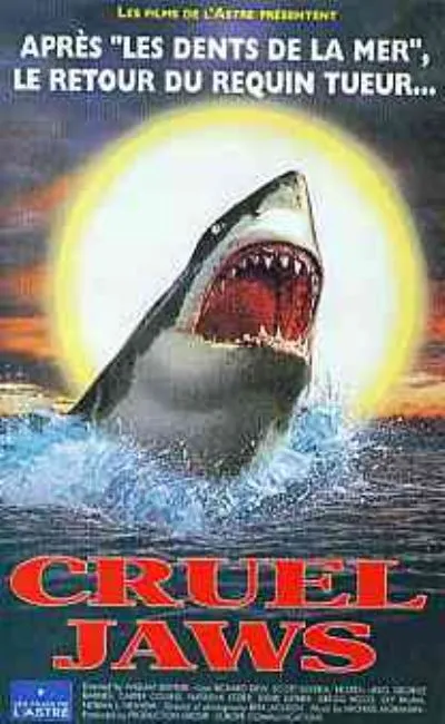 Cruel Jaws