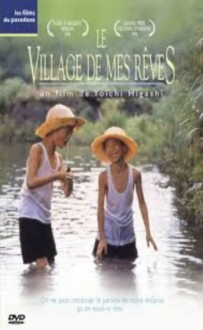 Le village de mes rêves